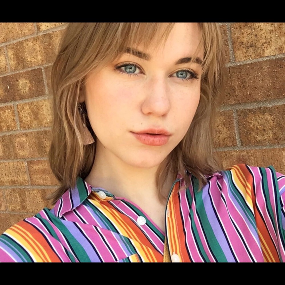 Meet your Posher, Keera